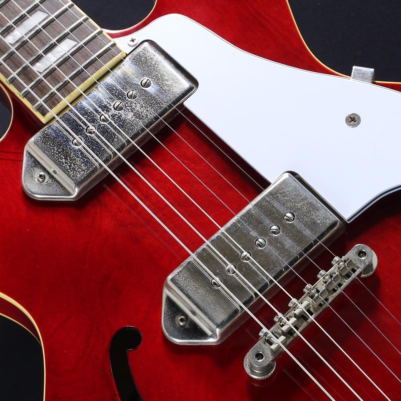 Epiphone USED 中古 Casino Coupe (Cherry)（中古）【楽器検索デジマート】
