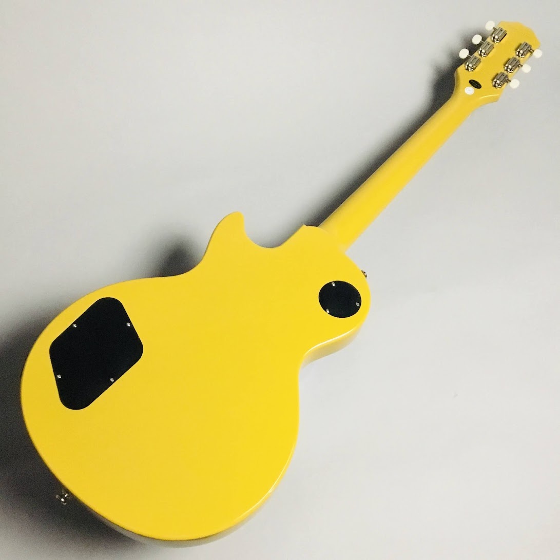 美品！Epiphone（エピフォン）レスポールTVイエロー ✨超新作