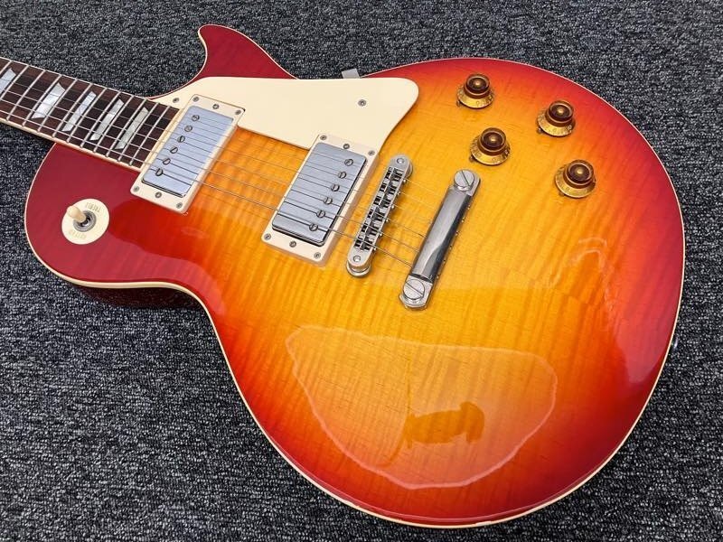 激安だと思います！早い者勝ち！　Orville by Gibson LPS-T Orville by Gibson LPS-T / CS（中古）【楽器検索デジマート】