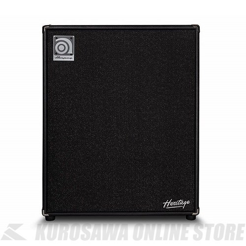 Ampeg Heritage SVT-410HLF キャビネット (ご予約受付中)（新品