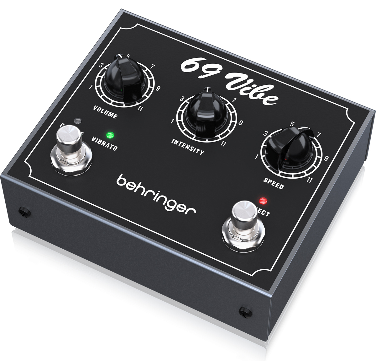 BEHRINGER 69 VIBE《Shin-Ei/Uni-Vibeを忠実に再現!!》（新品/送料無料