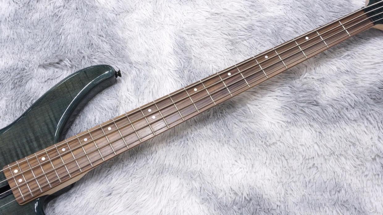 YAMAHA TRBX604FM IDB(Indigo Blue)（新品/送料無料）［デジマートSALE
