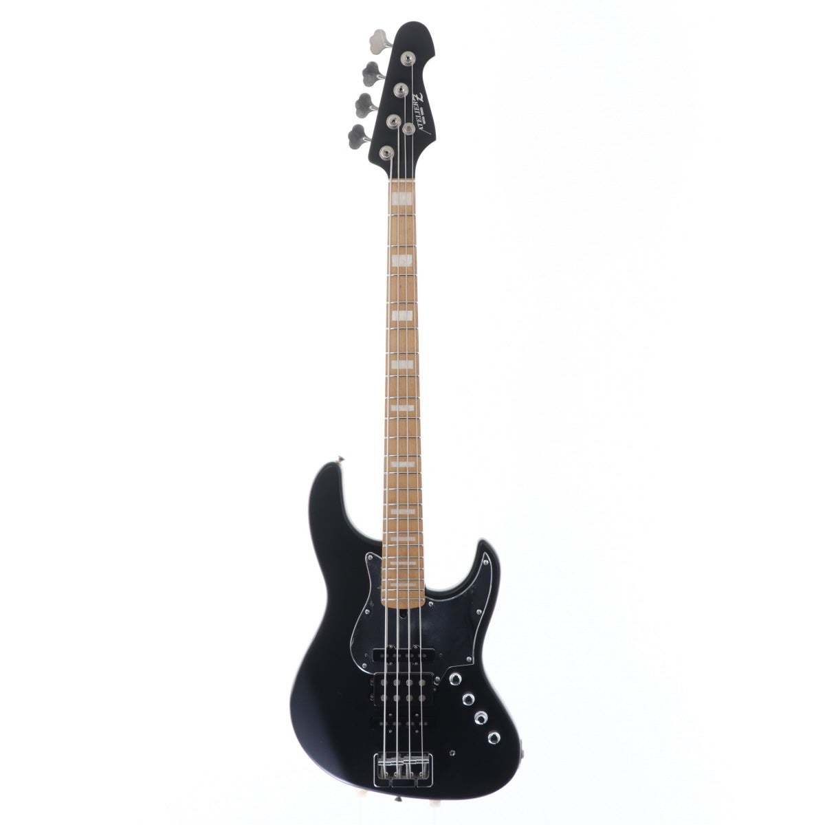 ATELIER Z JHJ-189 Matte Black 【梅田店】（中古/送料無料）【楽器