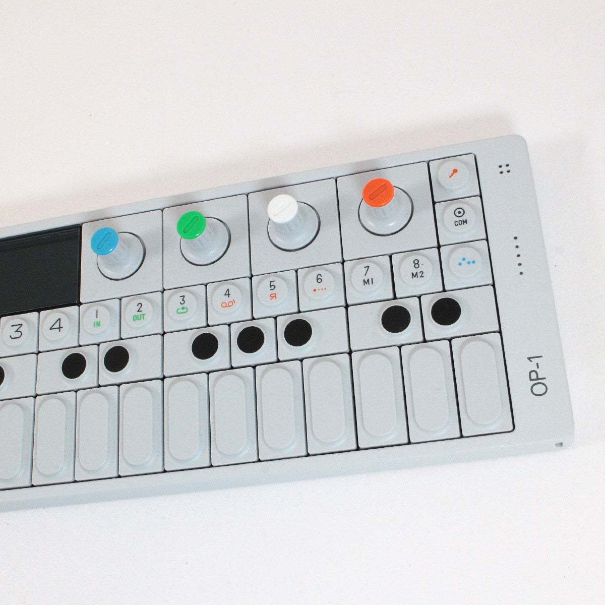 Teenage Engineering OP-1 【渋谷店】（中古/送料無料）【楽器検索