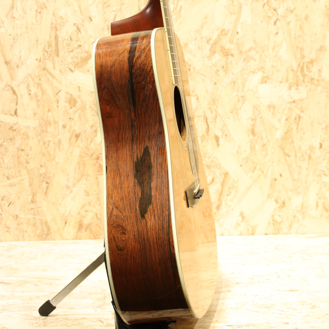 ⭐️1970年代  S.Yairi YD304 ハカランダアコースティックギター S.Yairi YD-304 1970's（中古）【楽器検索デジマート】