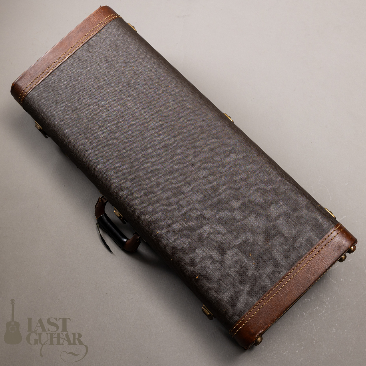 Grassland GL100（ビンテージ）【楽器検索デジマート】
