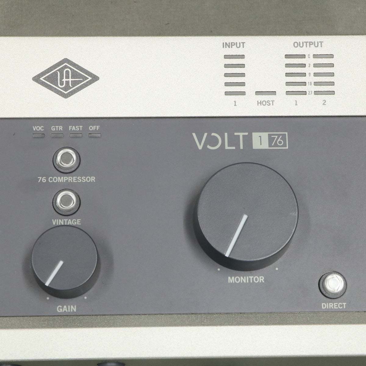 Universal Audio VOLT 176 【御茶ノ水本店】（中古）【楽器検索