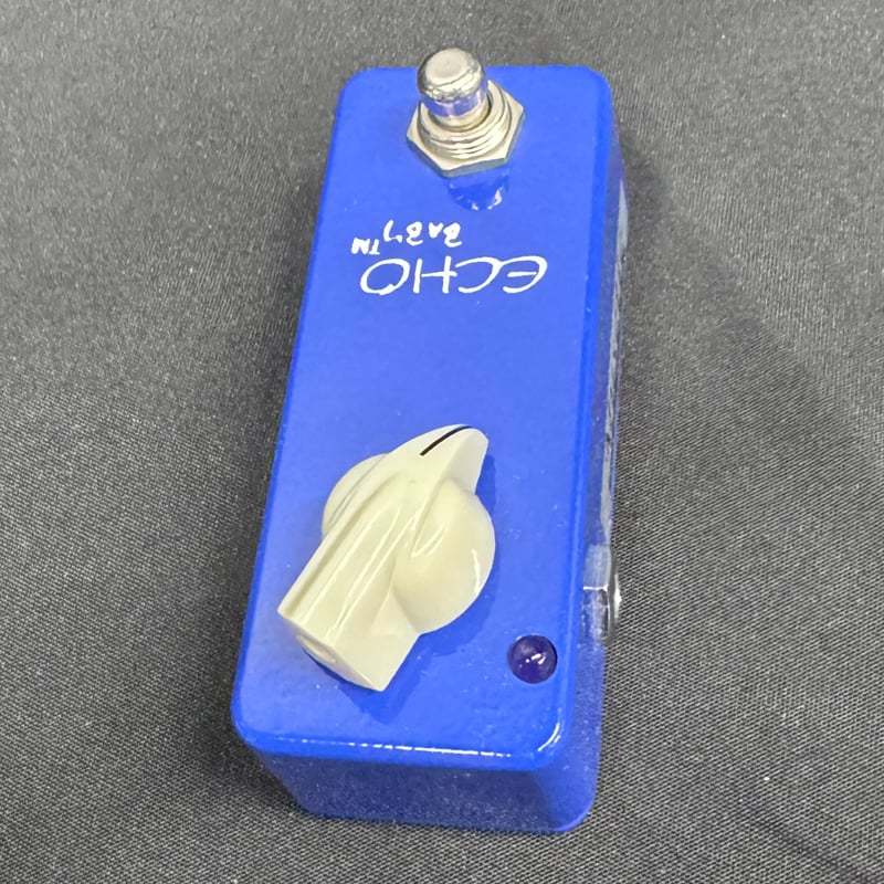 Lovepedal ECHOBABY【新宿店】（中古）【楽器検索デジマート】