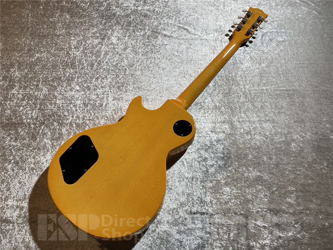 EDWARDS E-LS-LTD (TV Yellow)（新品/送料無料）【楽器検索デジマート】