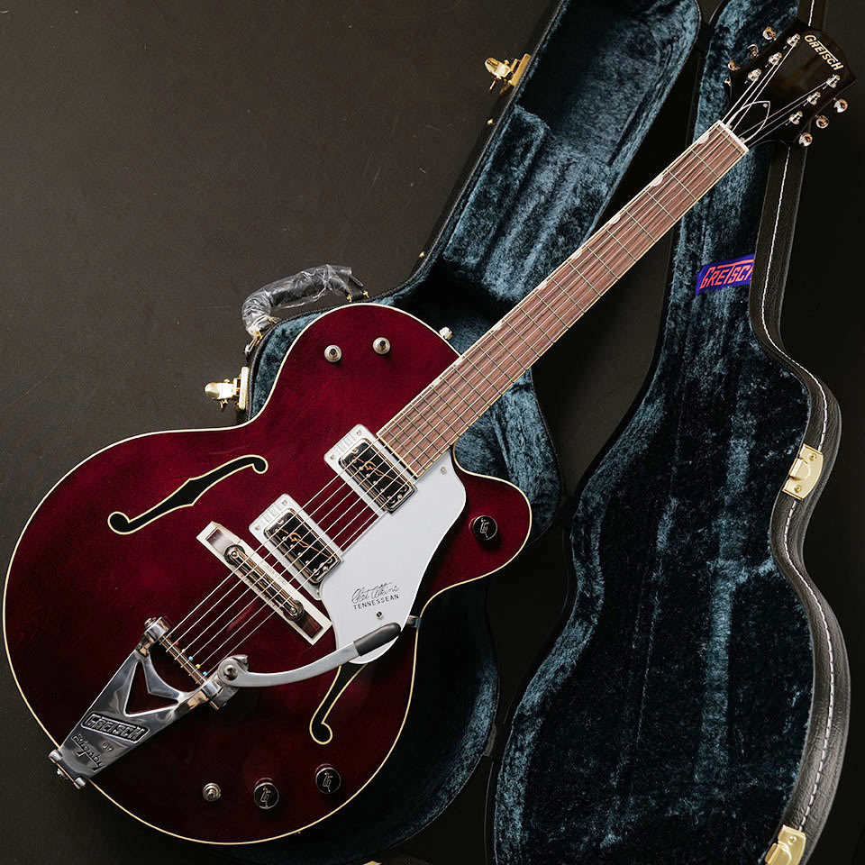 Gretsch G6119T-62 VS Vintage Select Edition '62 Tennessean（新品