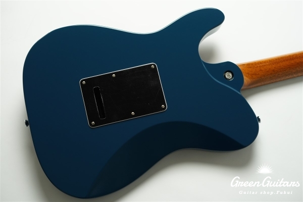 Kz Guitar Works Kz TL Trad 22 2H5 - Indigo（新品/送料無料）【楽器