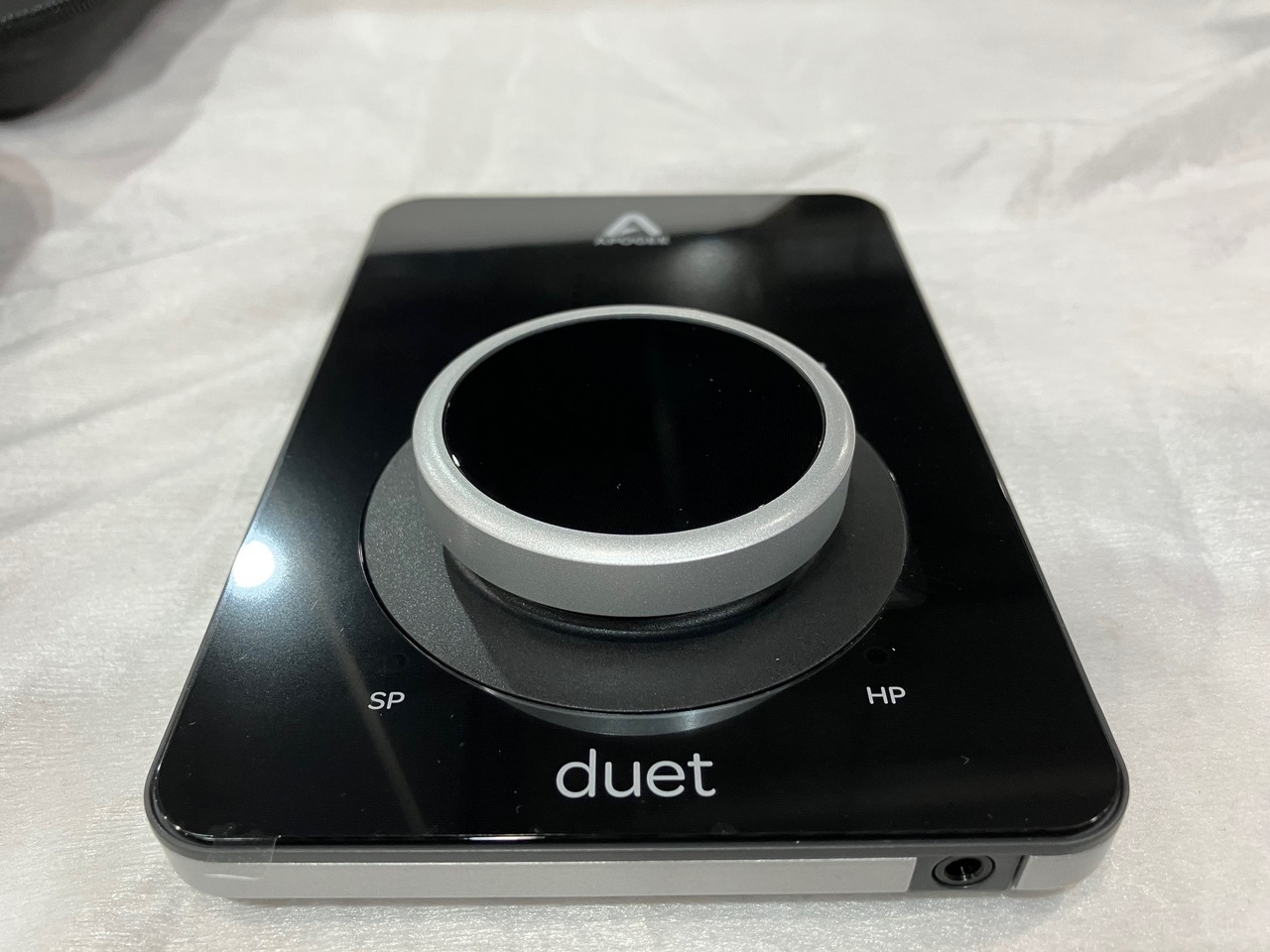 APOGEE Duet 3 ◇1台限定美品アウトレット特価!即納可能!【ローン分割