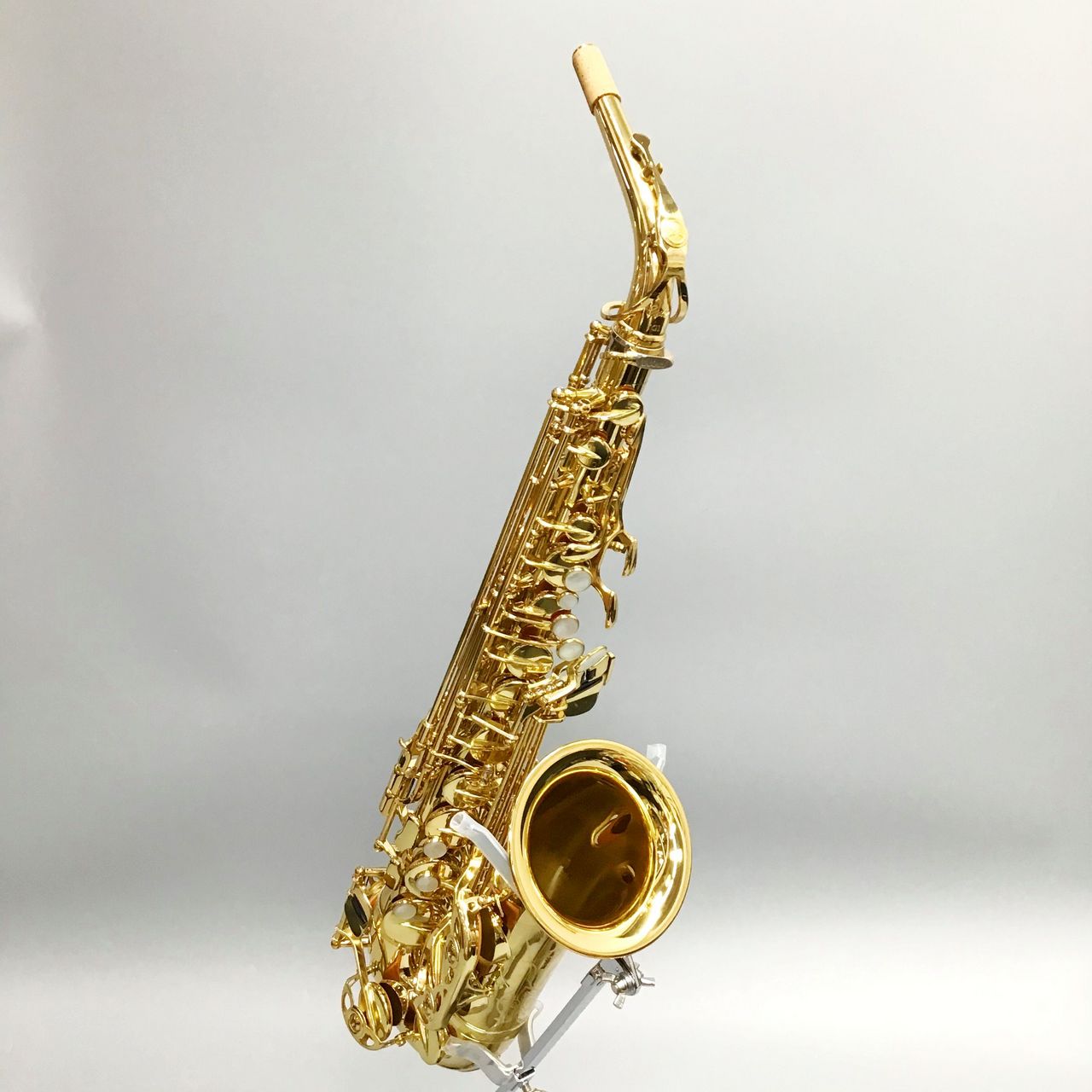 YAMAHA 【中古】YAS-875EX