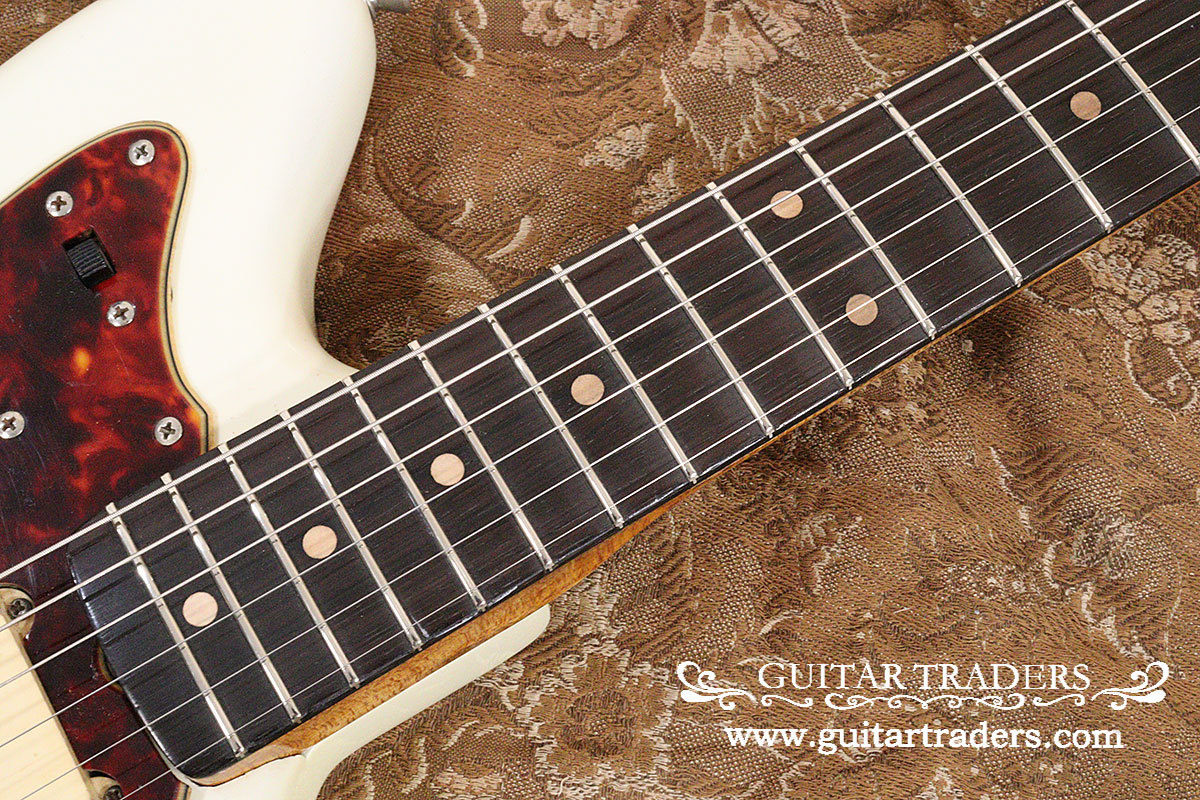 ジャズ・マスターズ・ヴィンテージ・コレクション VOL.1 LD 未開封 WEBSHOPクリアランスセール》Fender / MIJ Traditional 60s Jazzmaster