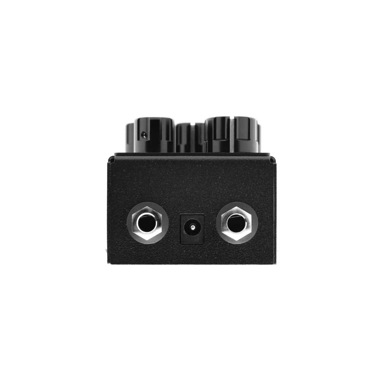 Jad Freer Audio SARTO Clean Preamp / EQ ベース用プリアンプ