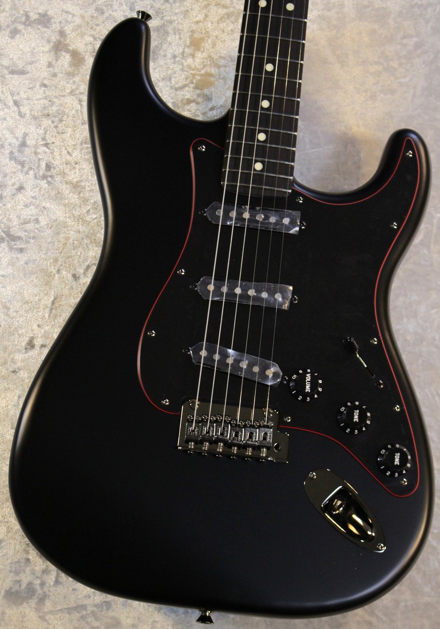 Fender 【2025年限定】Made in Japan Limited Hybrid II Stratocaster