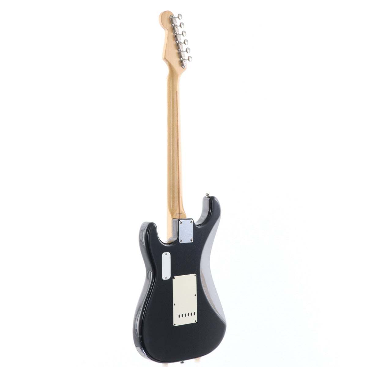 Fender Japan ST54-95LS Black 【梅田店】（中古/送料無料）【楽器検索