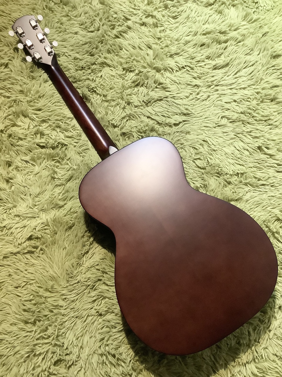 K.Yairi 【入門者おすすめハイクオリティパーラーサイズギター