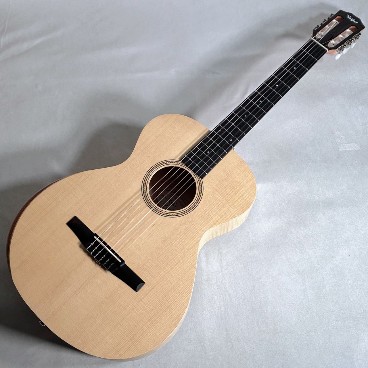 Taylor LTD EG Academy 12e-N【現物画像】※試奏予約可能（新品/送料