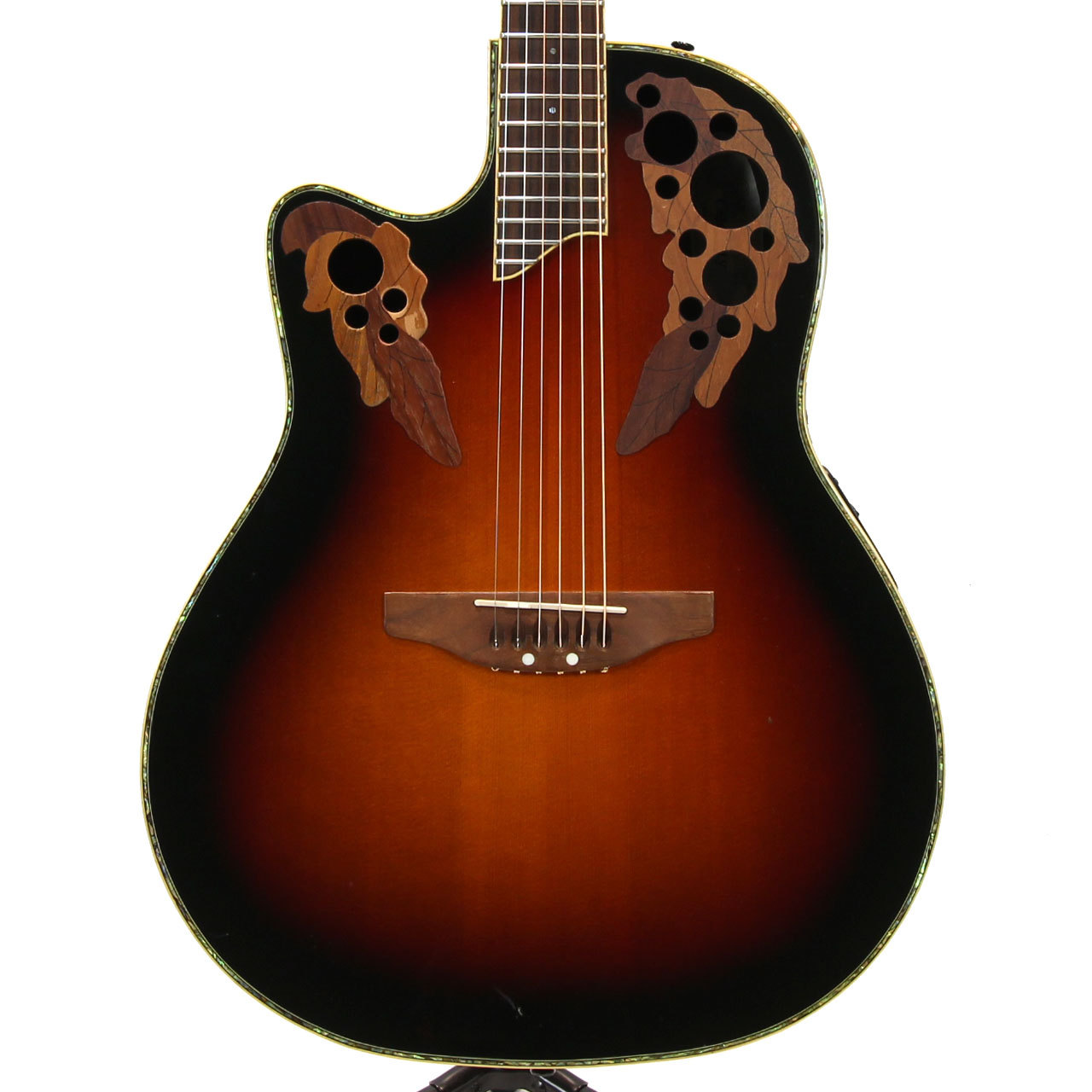 Ovation CC44L（中古）【楽器検索デジマート】