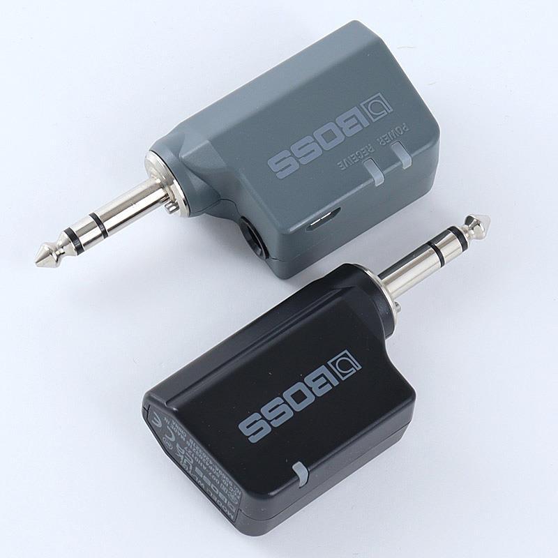 美品　BOSS WL-20L ワイヤレスシステム BOSS USED 中古 WL-20L Wireless System （BOSS ボス） ワイヤレス