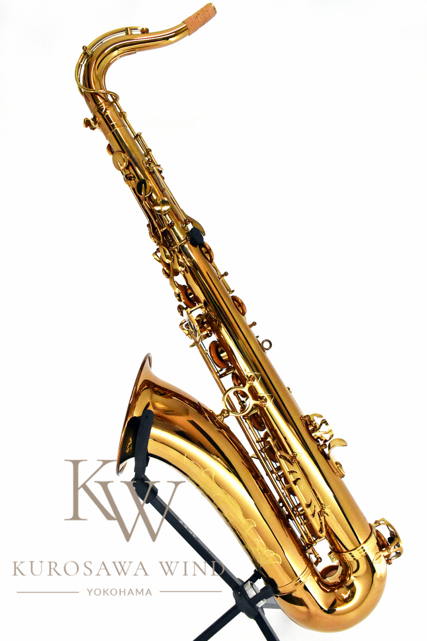 FORESTONE GX Cognac Lacquer Tenor Saxophone【新品】 【横浜店