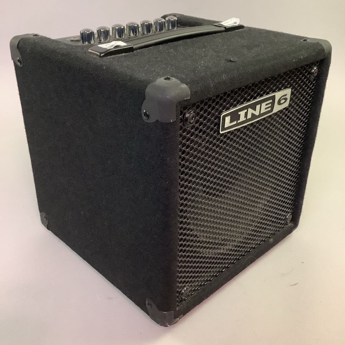 LINE 6 LowDown Studio 110（中古/送料無料）【楽器検索デジマート】