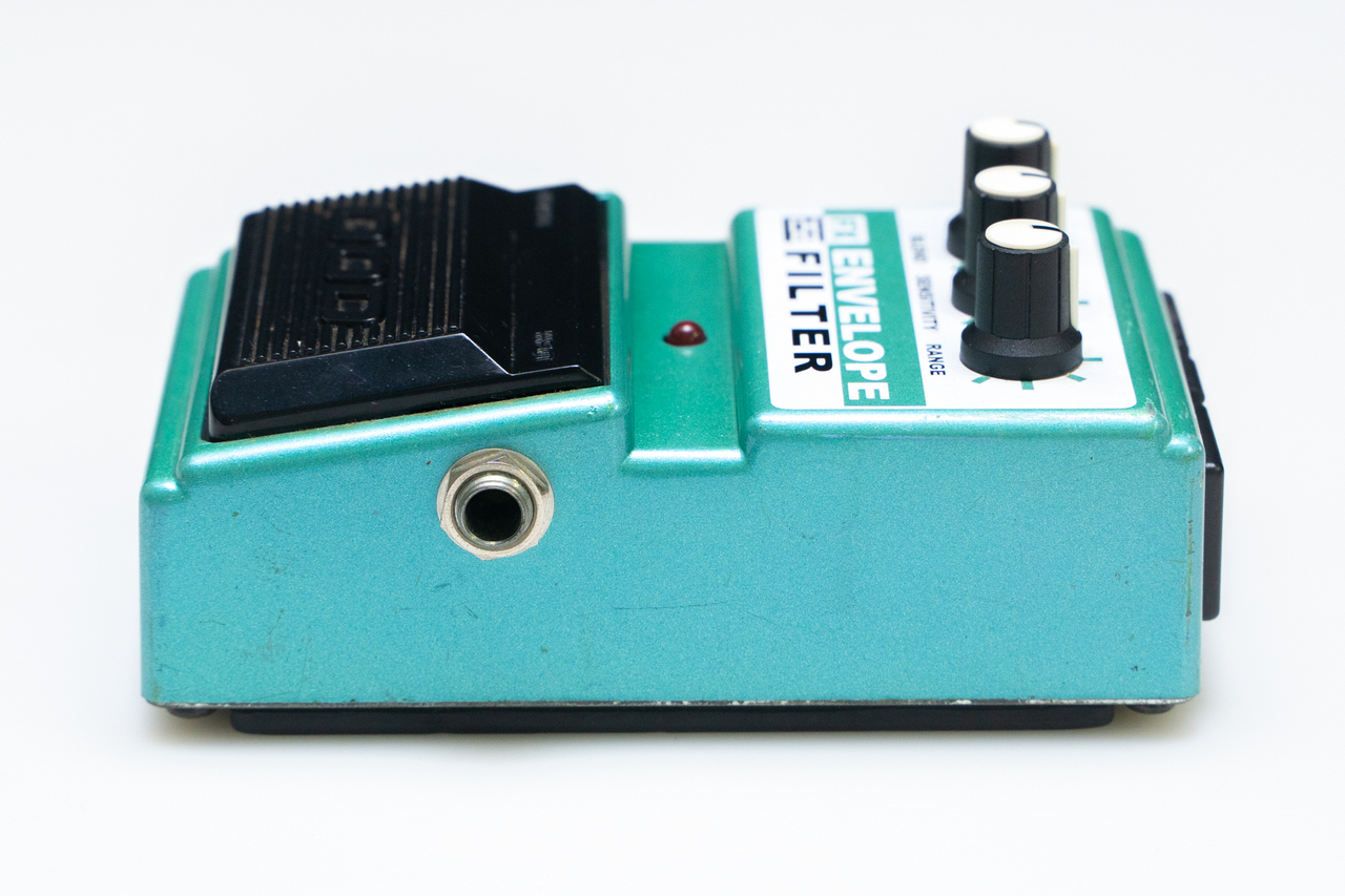 DOD FX25B ENVELOPE FILTER【GIB横浜エフェクター館】（中古/送料無料