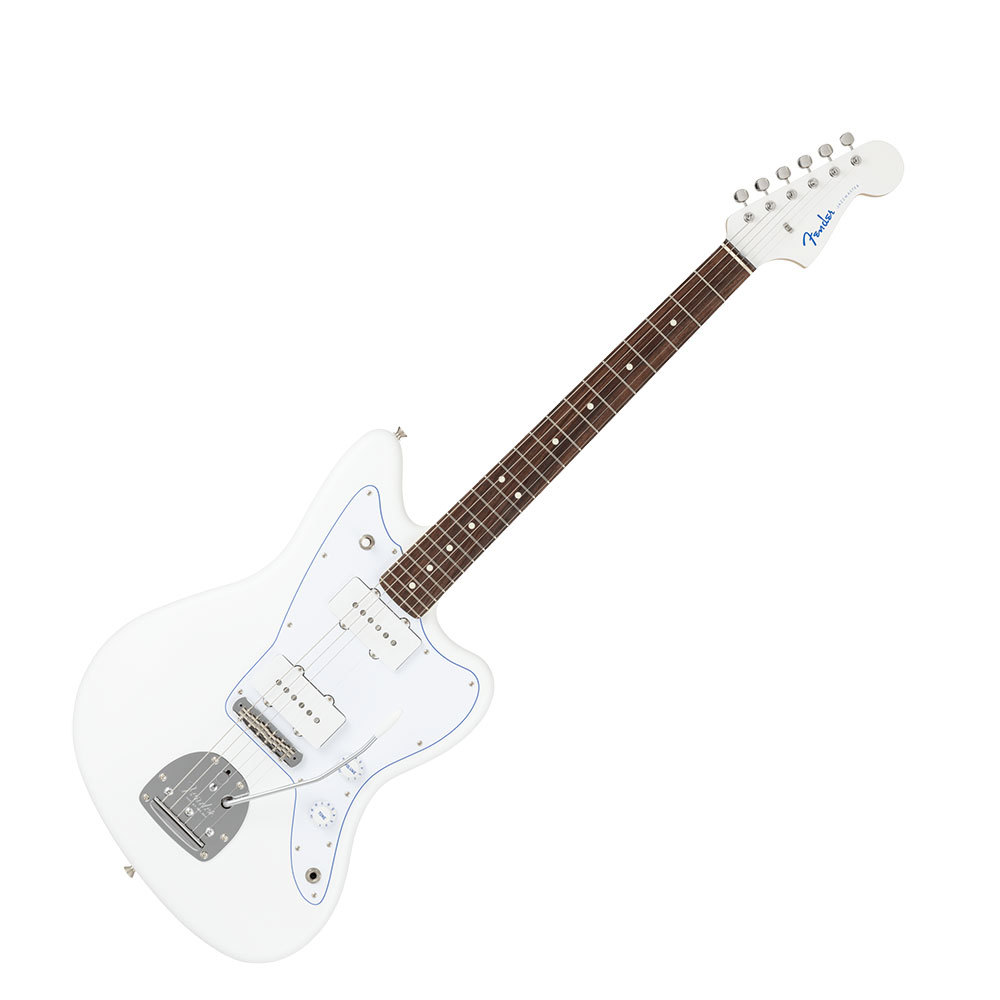 Fender Fender フェンダー Made in Japan Limited Hybrid II