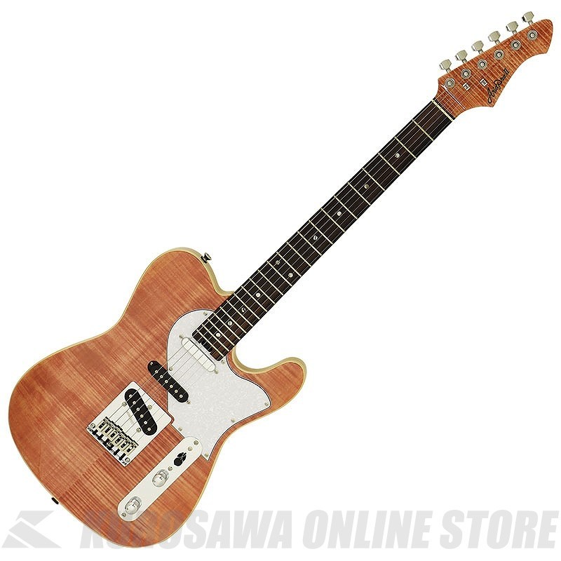 Aria Pro II 615-AE200 MP AE -Aria Evergreen- エレクトリックギター
