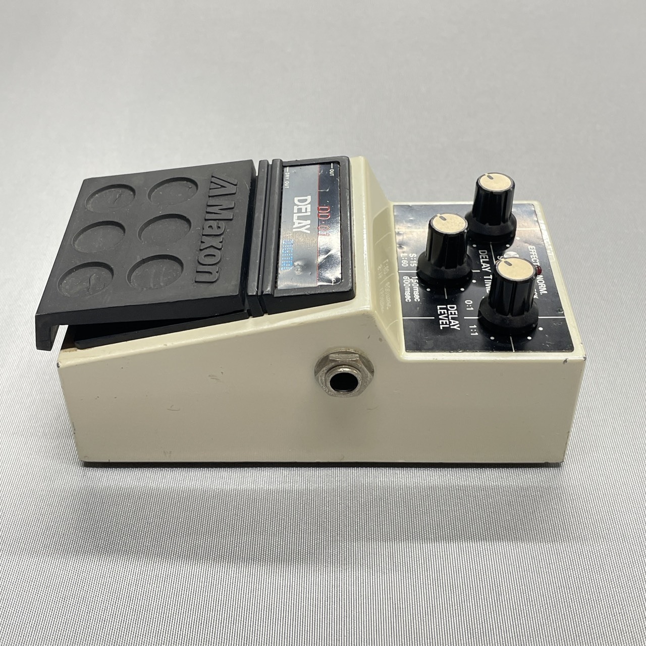 Maxon DD-01 DIGITAL DELAY（中古）【楽器検索デジマート】