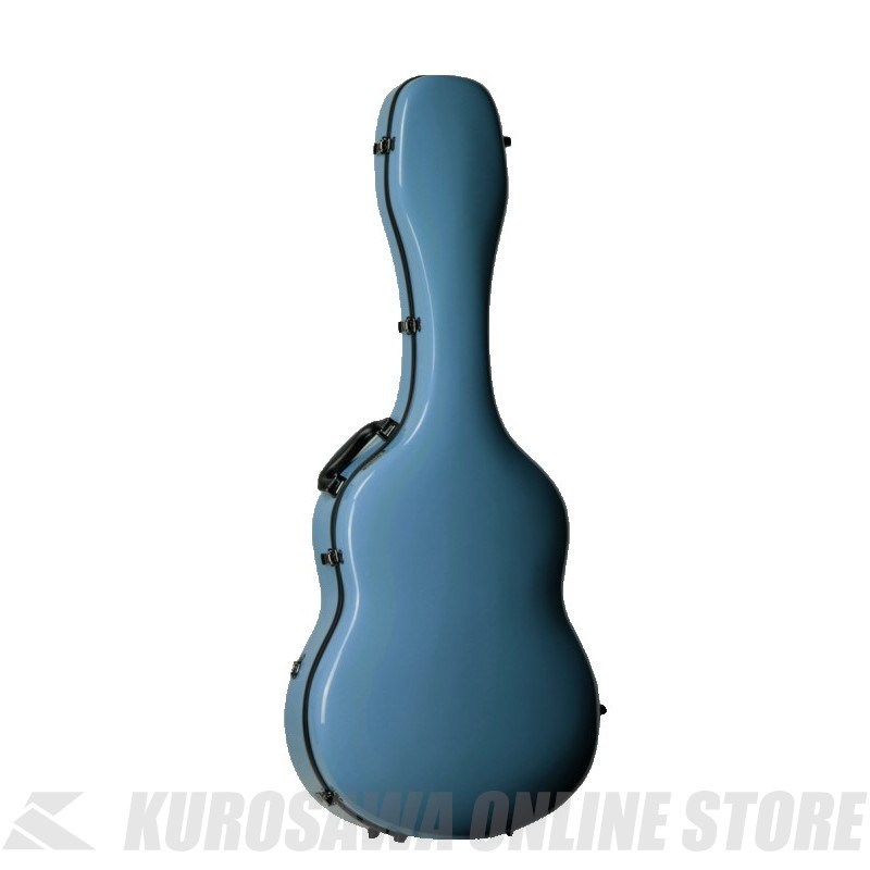 アランフェスのギターケース　未使用品 ARANJUE アランフェスギターケース スタンダード クラシックギター用