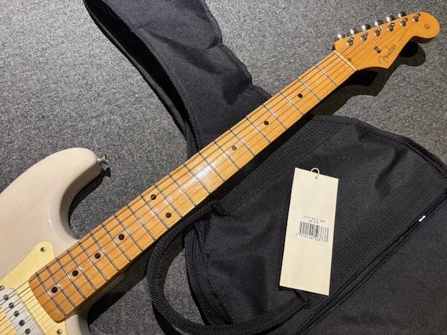 ギター Fender Japan ST57-82TX USB Fender Japan ST57-82TX USB（中古）【楽器検索デジマート】