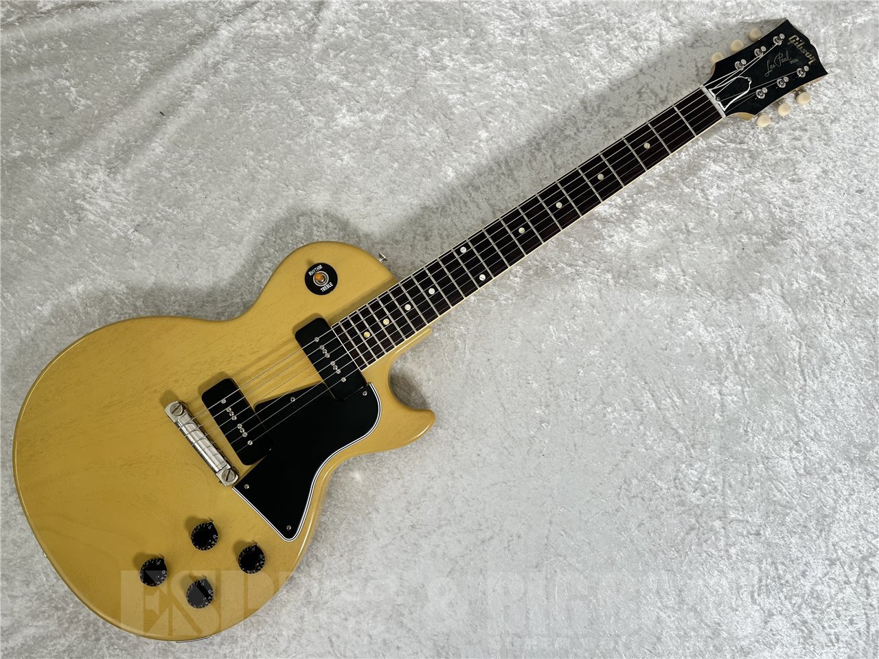 Gibson Custom Shop 1957 Les Paul Special Single Cut Reissue