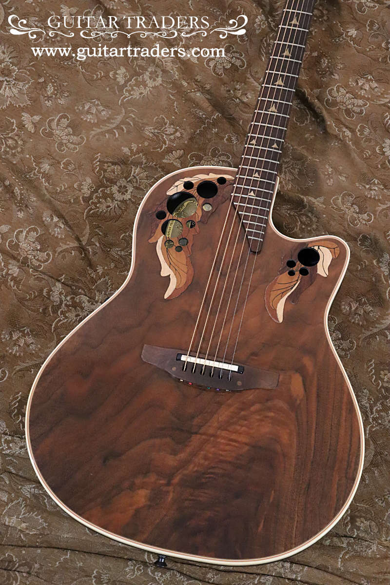 Ovation 1990 5868 Elite（中古）【楽器検索デジマート】
