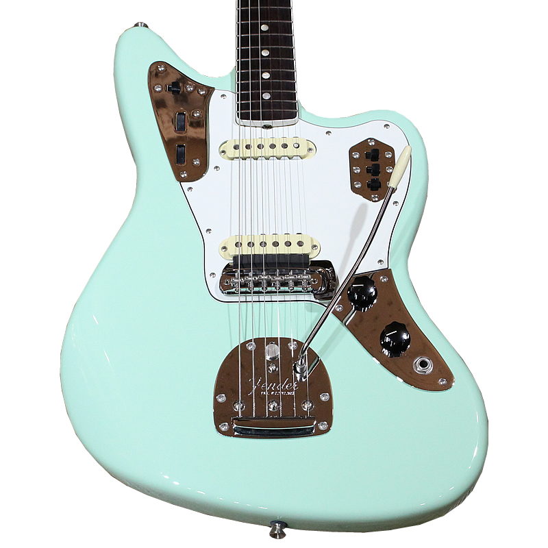 ギター Fender American Original Jaguar Fender American Original 60s Jaguar 