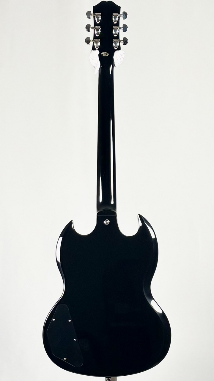 エピフォン EPIPHONE SG Standard Ebony Amazon | Epiphone SG Standard Ebony エレキギター SG エピフォン