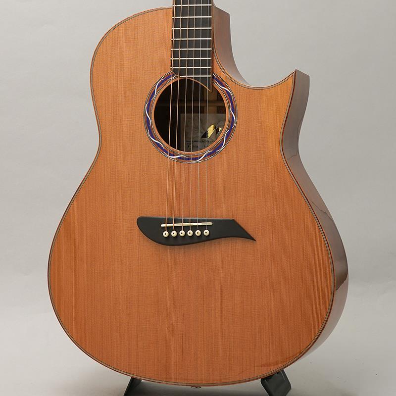 Morris 【Hand Made Premium】 S-96III モーリス（新品）【楽器検索