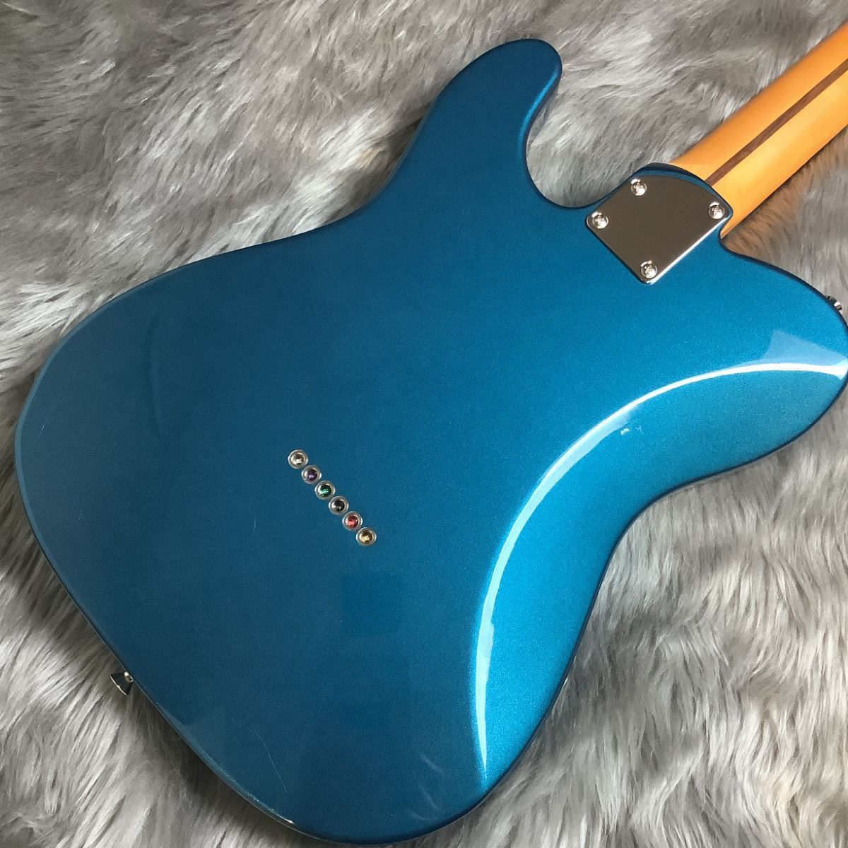 HISTORY HTL-Standard/VC DLB (ダークレイクプラシッドブルー