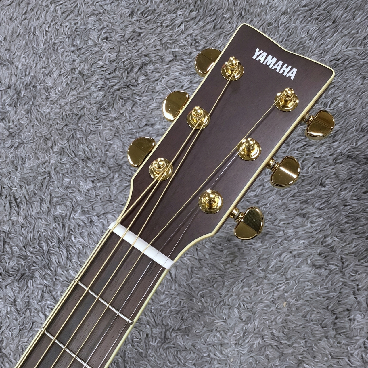 YAMAHA LS6 ARE NT (Natural) 【定番アコースティックギター
