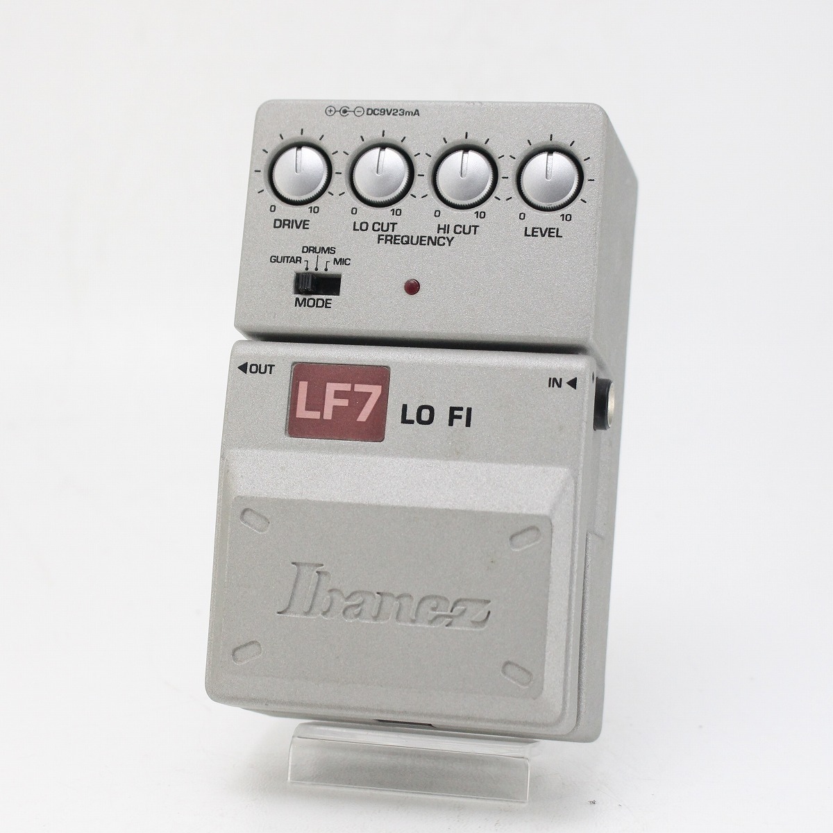 Ibanez LF7 LO FI 【御茶ノ水本店】（中古）【楽器検索デジマート】