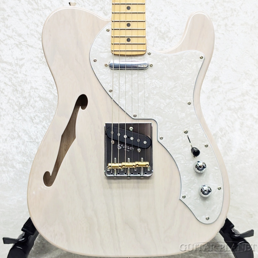 FUJIGEN(FGN) NTE100MAHT WB【H250046】【軽量3.03kg】（新品）【楽器