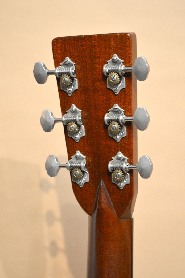 Martin D-28 Brazilian Rosewood 1983年製（ビンテージ/送料無料