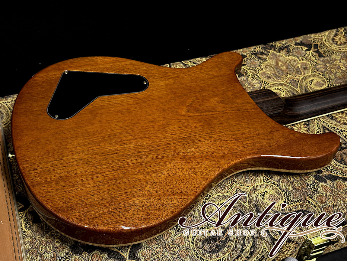 Paul Reed Smith(PRS) Modern Eagle Quatro 2012 Solana Burst