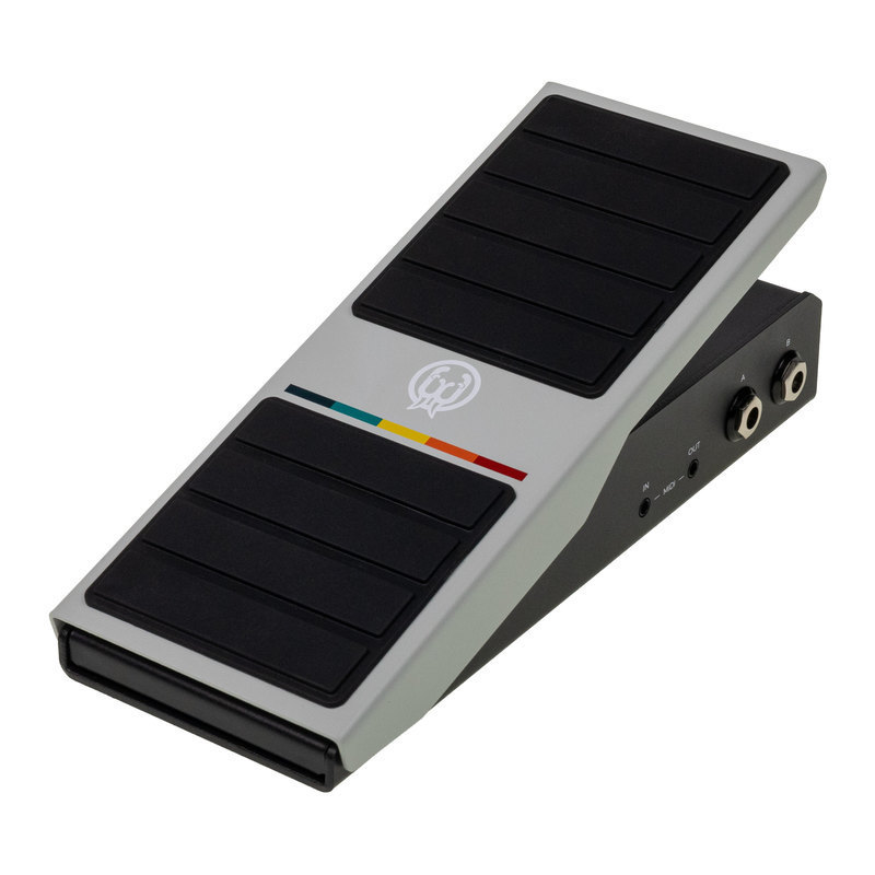 WALRUS AUDIO Canvas Expression Pedal《エクスプレッションペダル