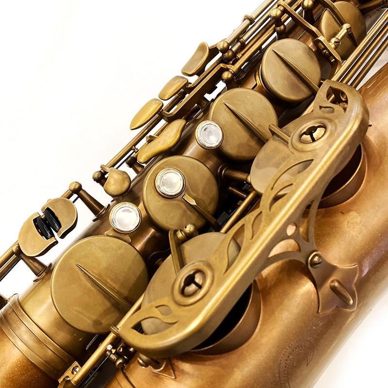 Eastman 【ボブ・ミンツァー氏選定品】テナーサックス イーストマン