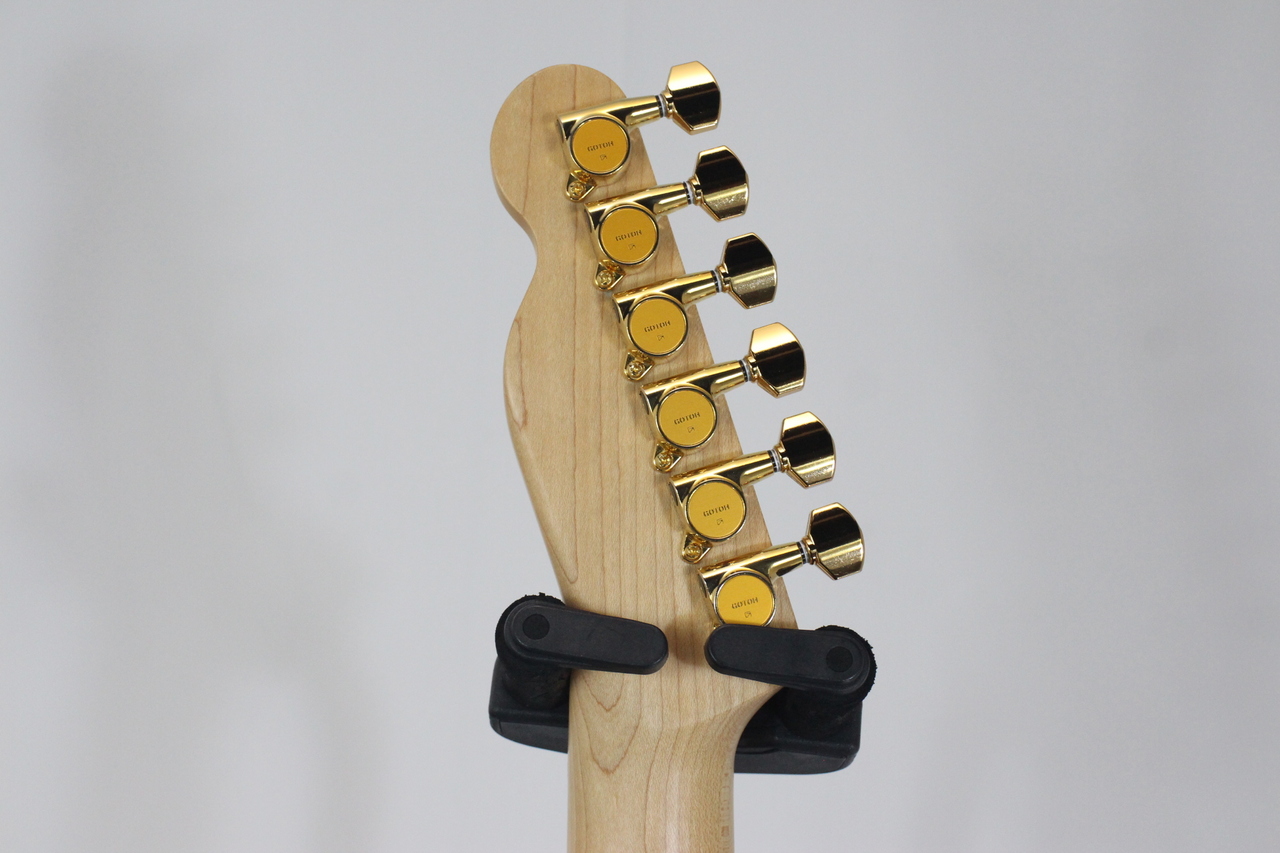 Fender Richie Kotzen テレキャス　2000年製 Fender Japan Exclusive Richie Kotzen Telecaster BS【WEBSHOP