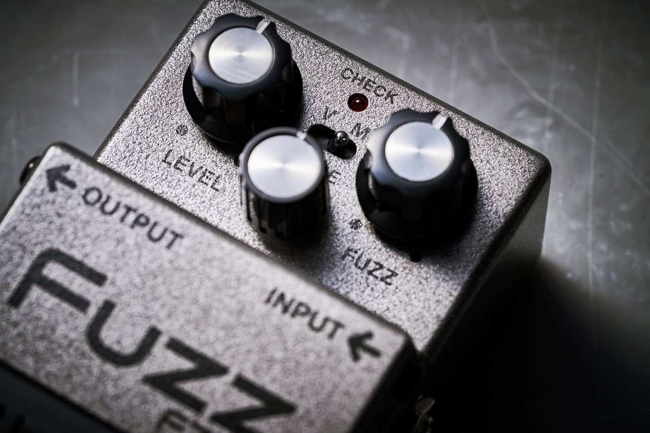 BOSS WAZA CRAFT FZ-1W（新品/送料無料）【楽器検索デジマート】