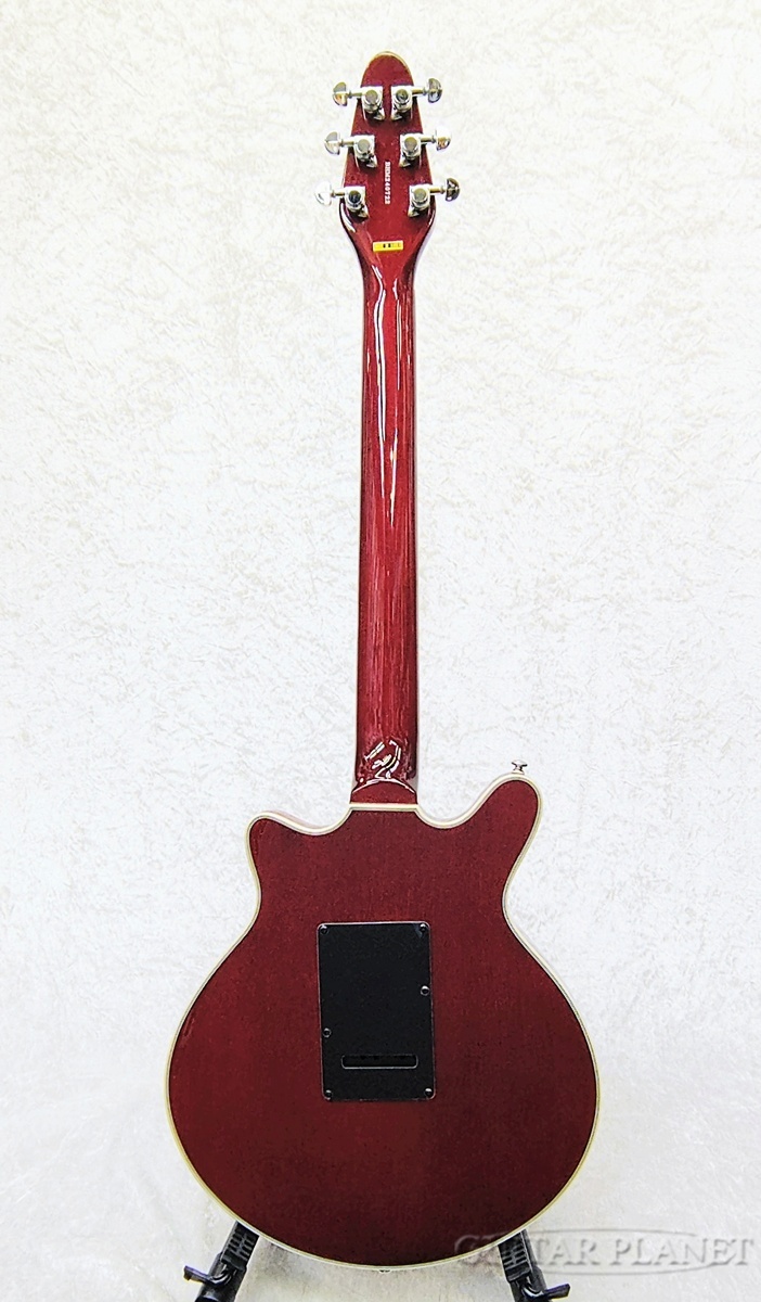 Brian May Guitars Brian May Red Special -Antique Cherry