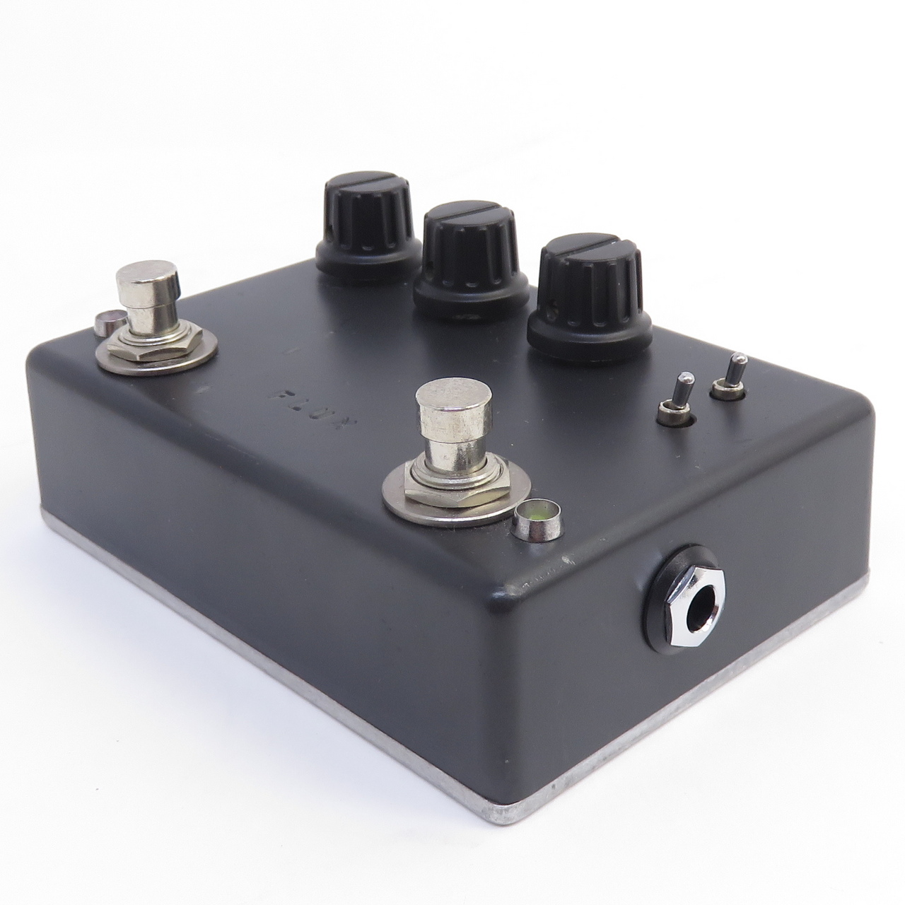 Zahnrad FLUX（中古/送料無料）【楽器検索デジマート】